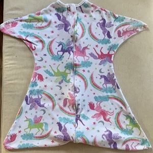 Zipadeezip Sleepjng Baby Small